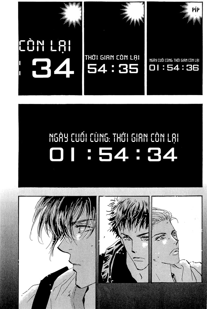 mầm sống chapter 108 12