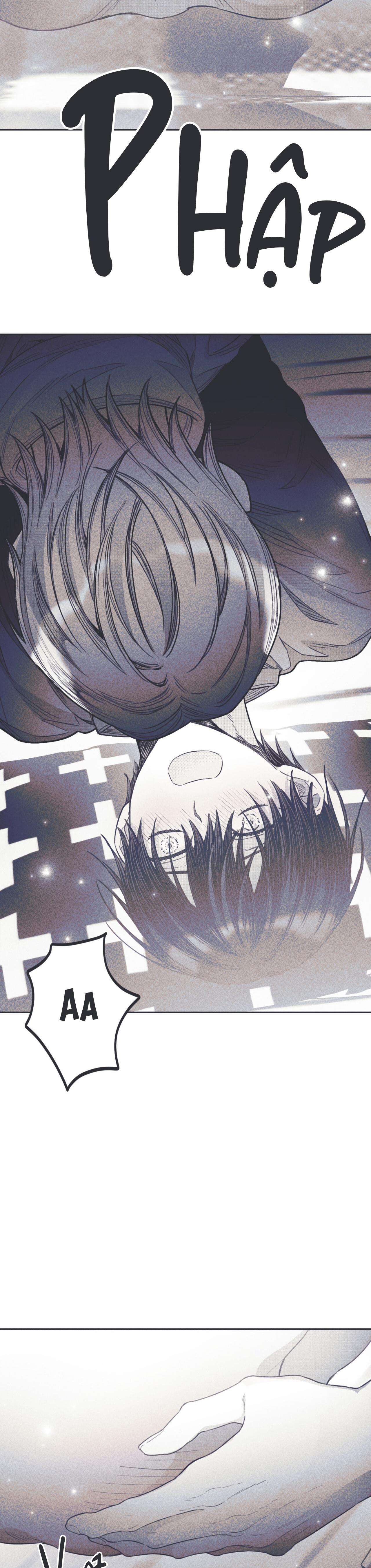 hồi ức cơn thịnh nộ chapter 29 26