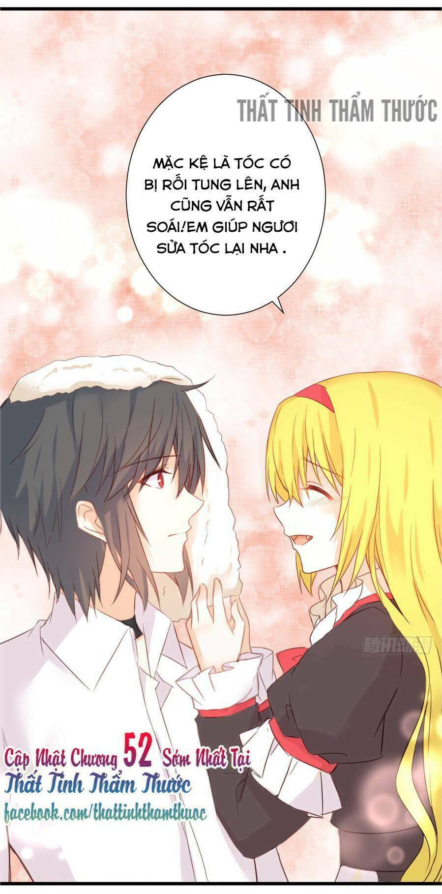 hôm nay ta cũng muốn trêu chọc nàng chapter 51 26