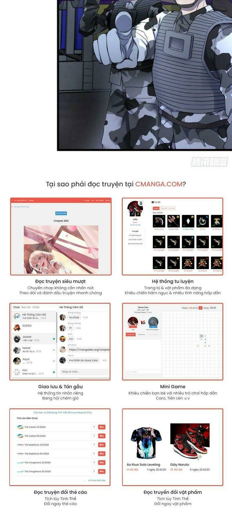 danh sách kẻ phản diện chapter 122 23