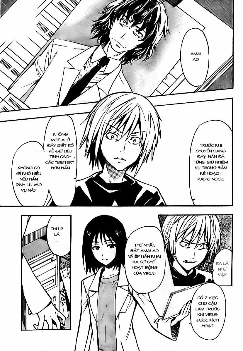 cấm thư ma thuật index chapter 30 13