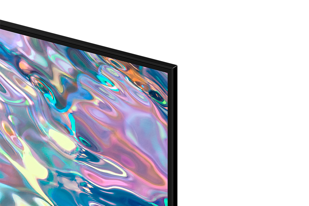 Smart Tivi QLED 4K 50 inch Samsung 50Q60BA - Hàng Chính Hãng - Chỉ Giao Hà Nội