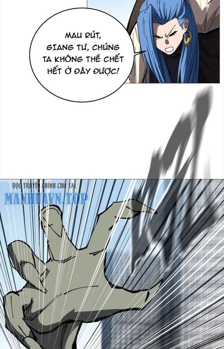 giang tư tiên sinh chapter 27 30