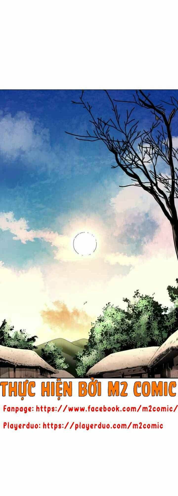 dain đồ sắt chapter 9 1