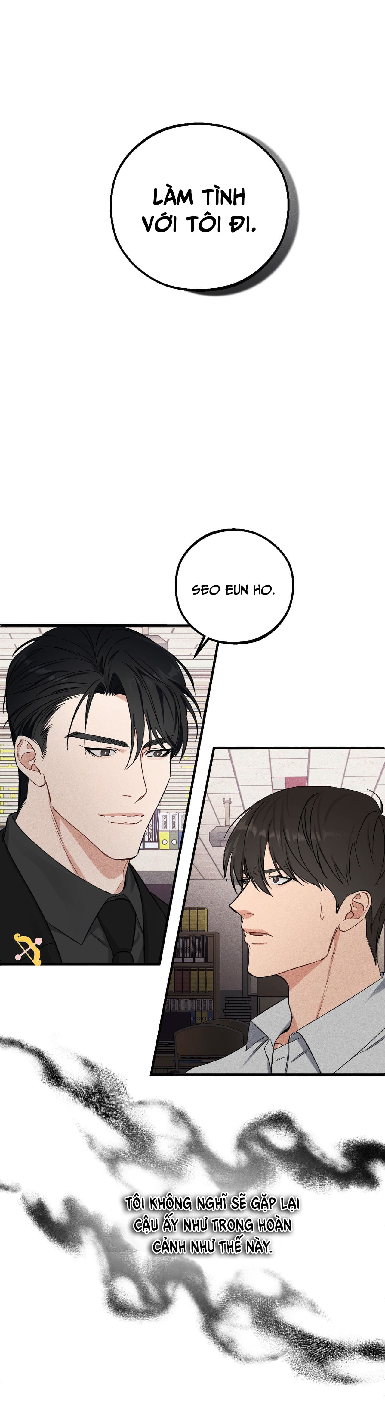 non nớt chapter 1 6