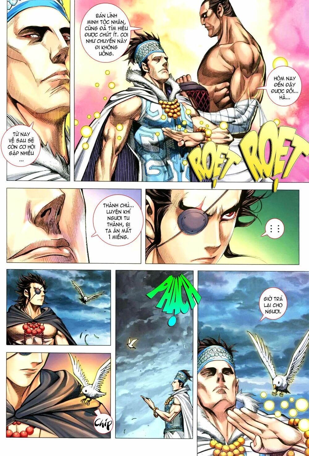 phong thần ký chapter 112 26