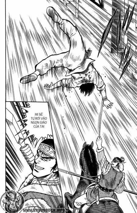 hoàng phi hồng phần 1 chapter 26 163