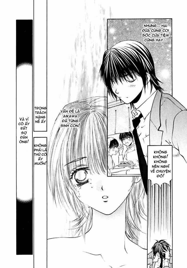 bitter virgin chapter 16 4