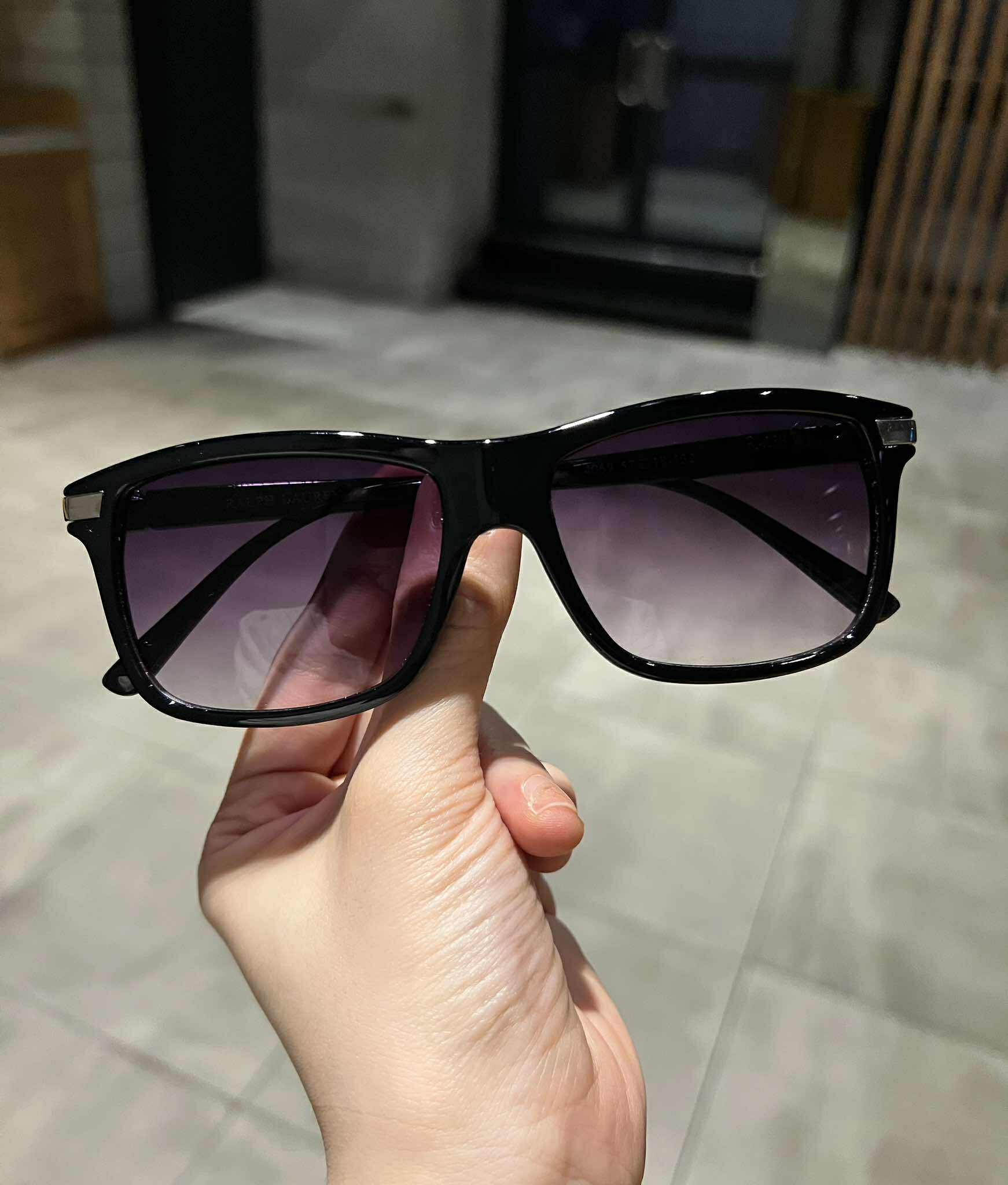Kính mát Mắt vuông unisex thời trang