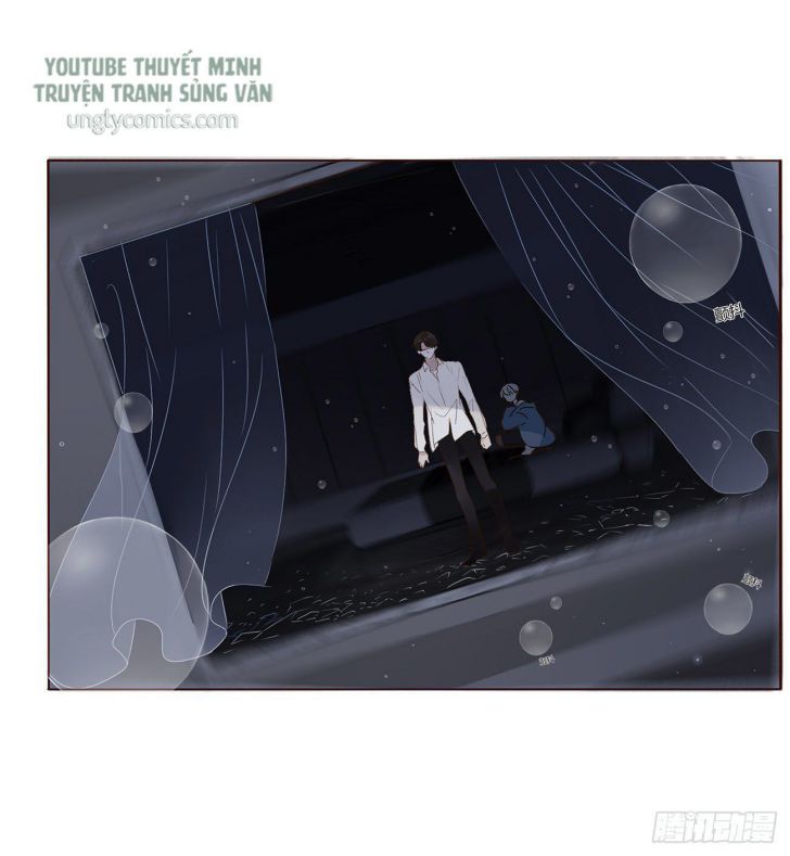 ôm chặt vào lòng chapter 4 38