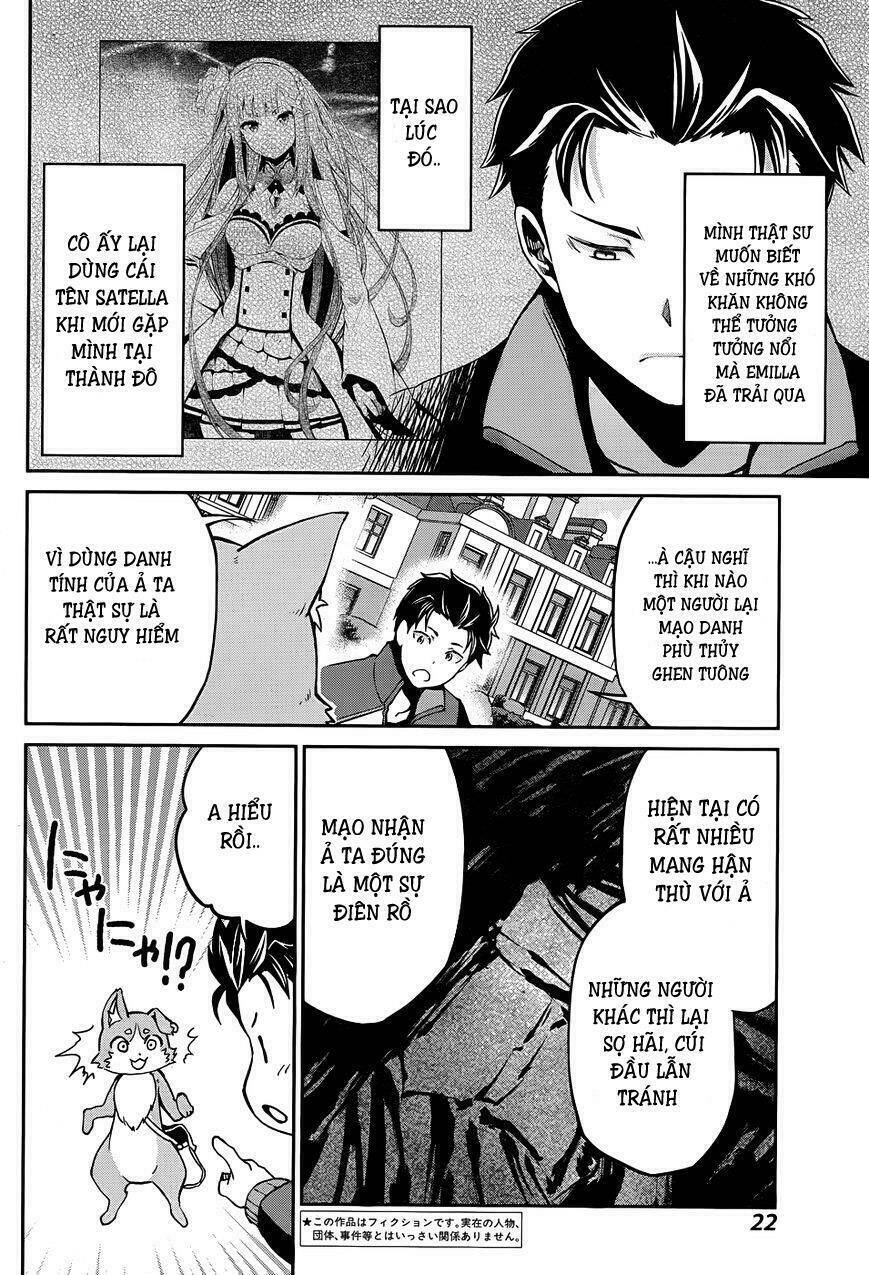 tái sinh tân thế giới chapter 27 7