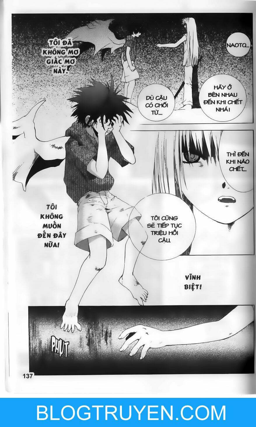 dersert coral chapter 19 30