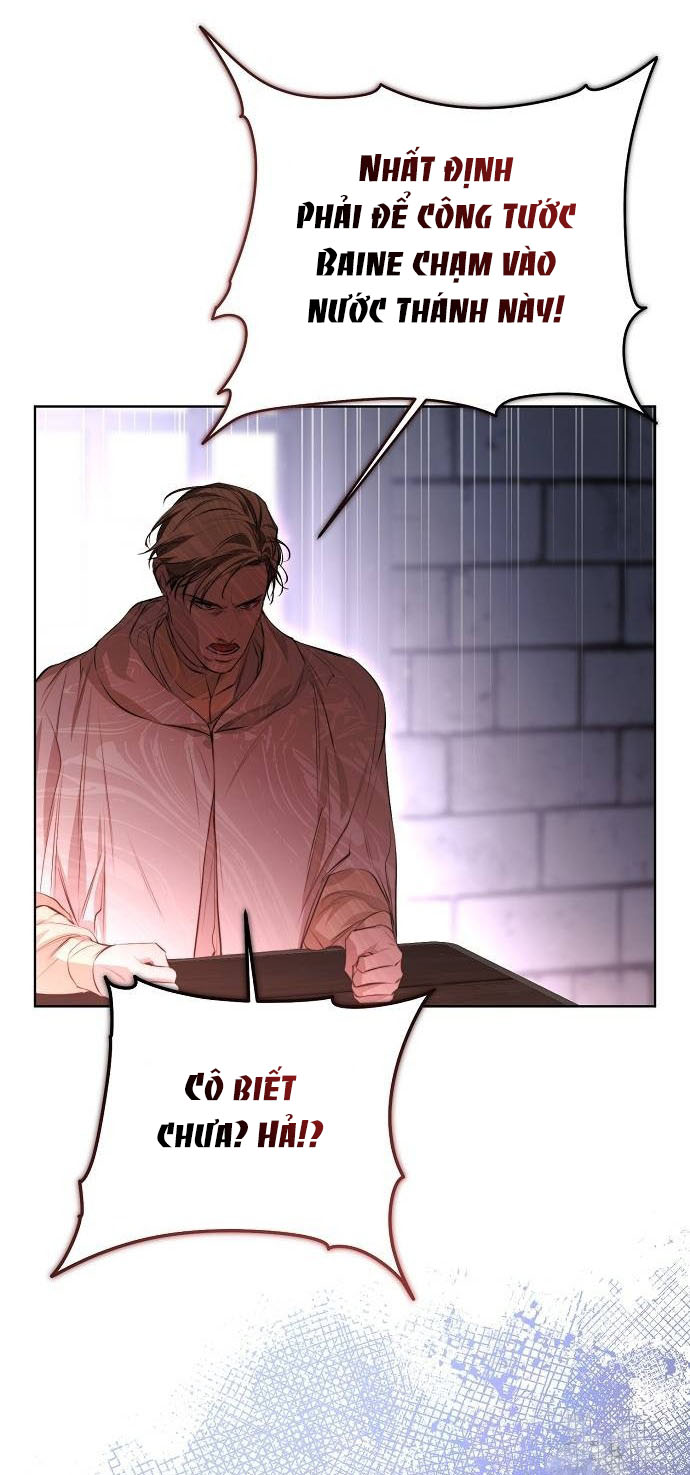 hãy dạy cho tôi về dục vọng chapter 9.1 16