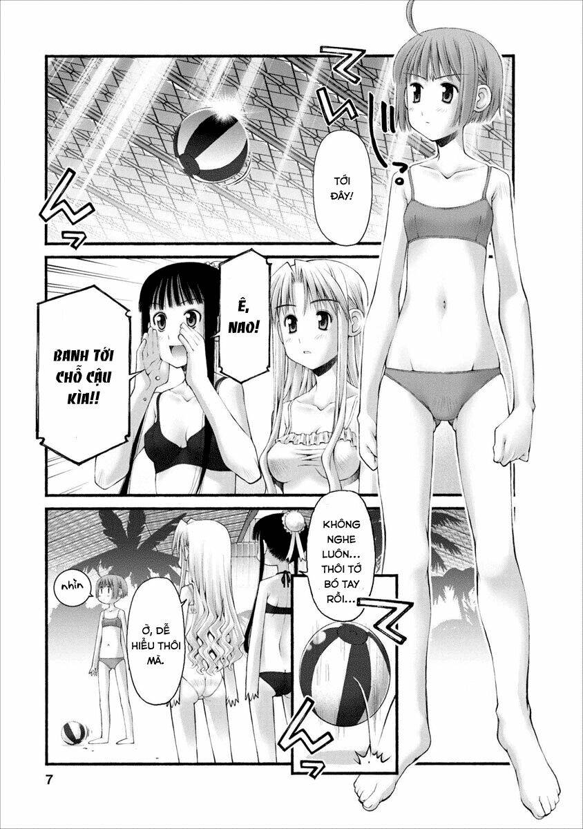 oniichan no koto nanka zenzen suki ja nai n da kara ne!! chapter 29 8