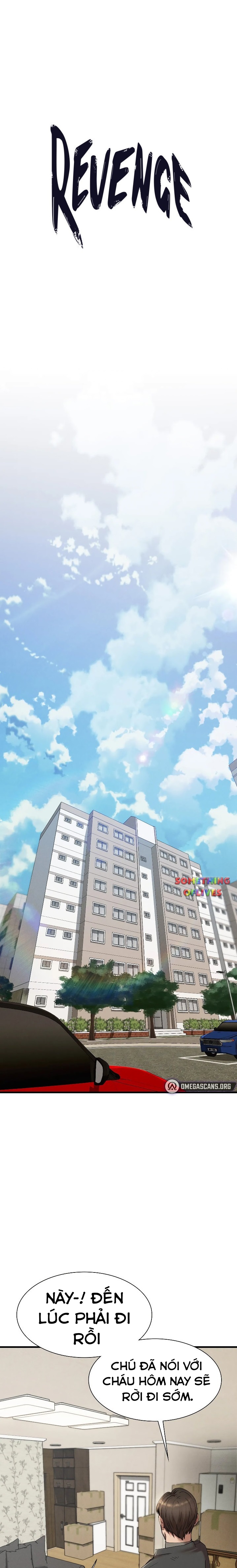 ân đền oán trả chapter 24 1