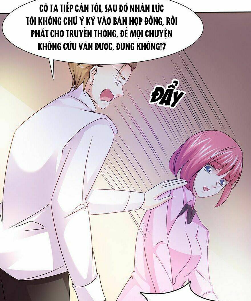 chủ tịch và nữ sát thủ chapter 47 10