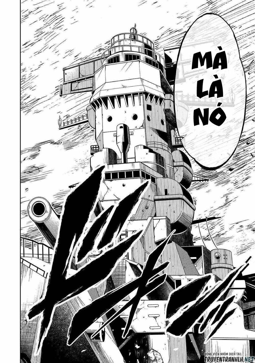 kouritsu kuriya madoushi, dani no jinsei de madou o kiwameru chapter 51 35