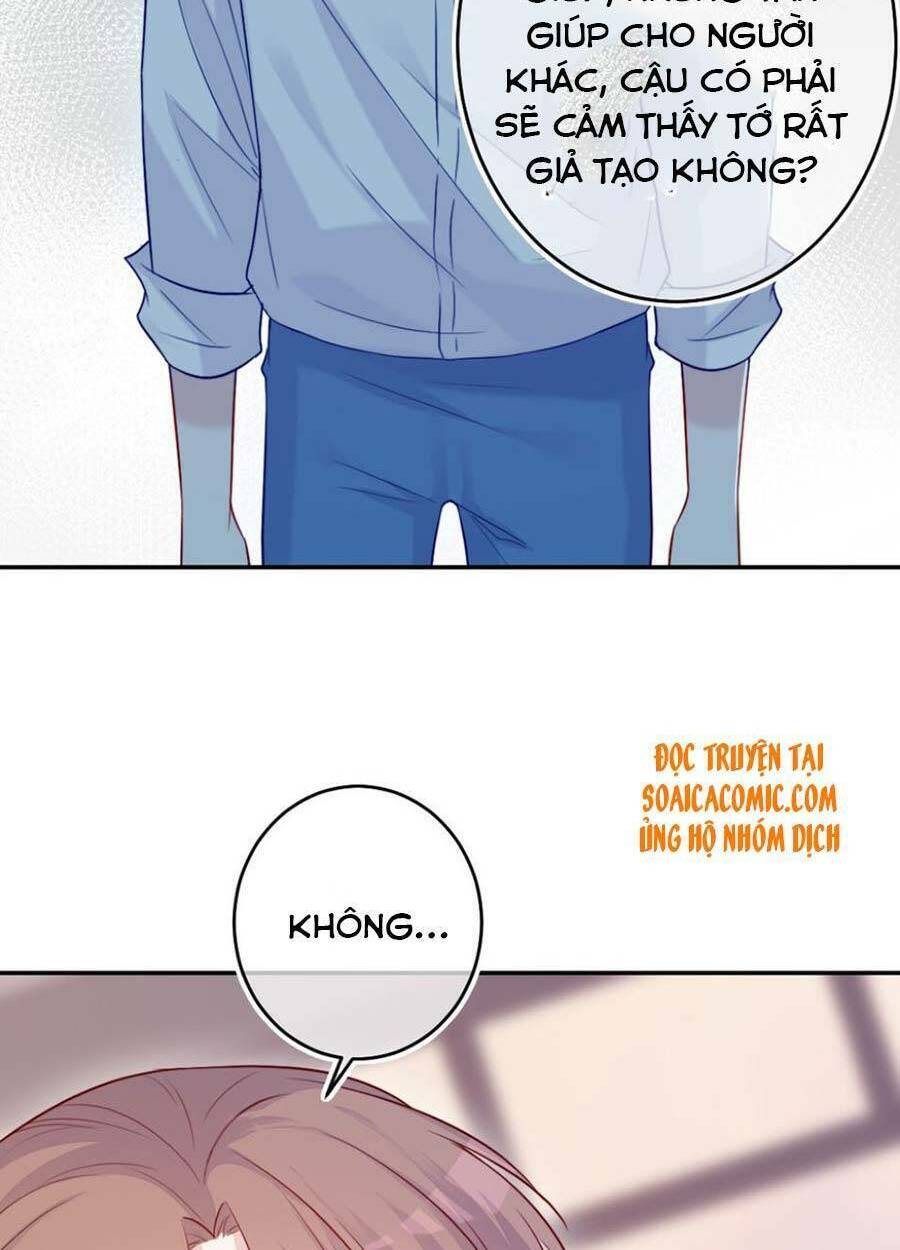 khi cô gái nhìn thấy thời gian chapter 5 30