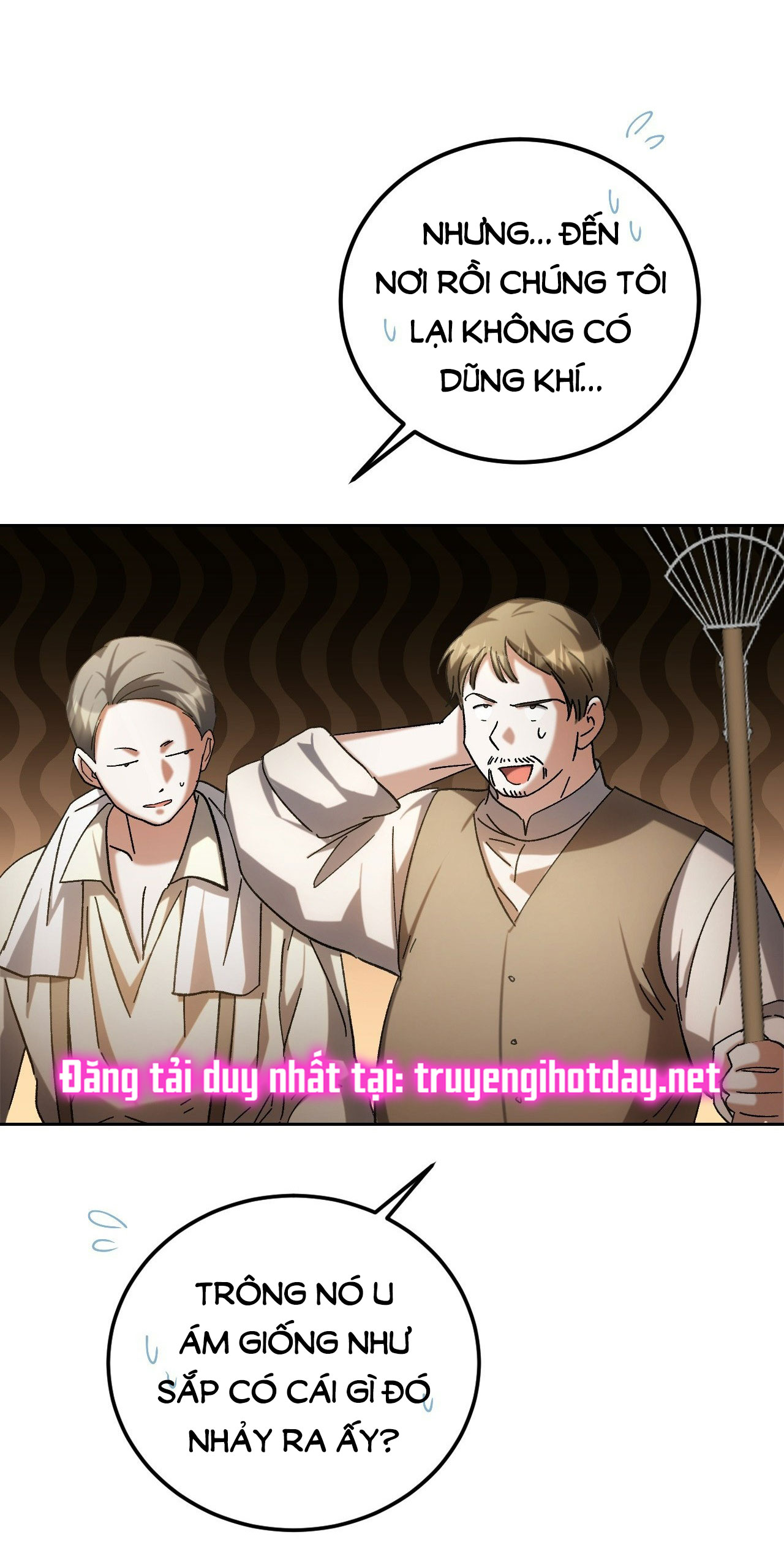 Lãnh Địa Của Công Nương Không Phải Là Một Công Ty Nhỏ chapter 9.2 - Trang 27