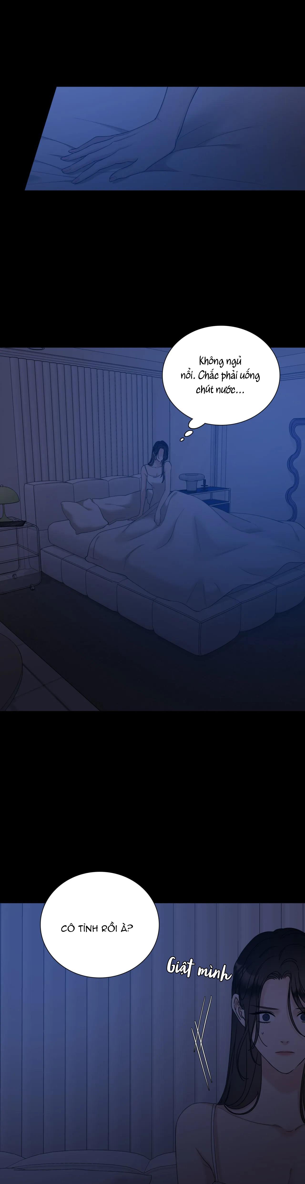 tên rác rưởi chapter 48 21