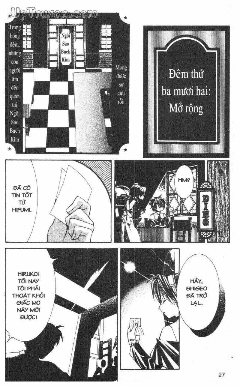 nightmare inspector chapter 6 26