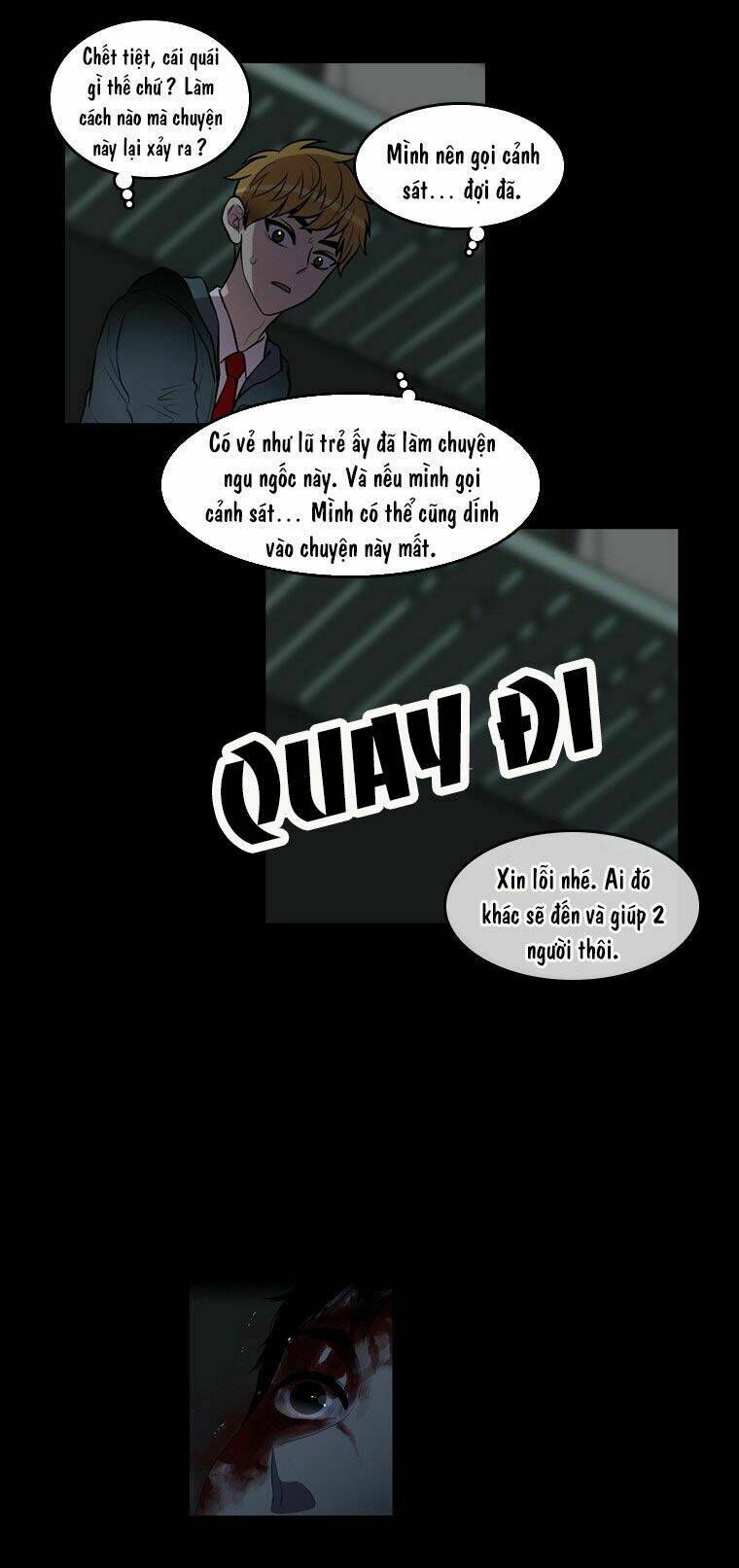 my shining world chapter 62 35