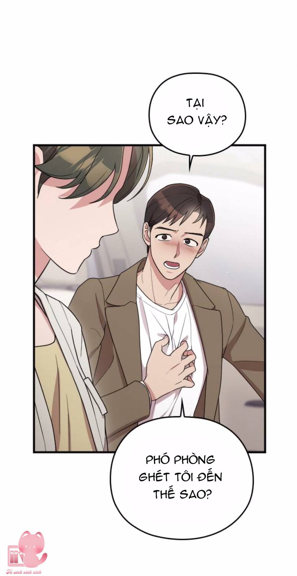 cô đi mà lấy chồng tôi đi chapter 62 61