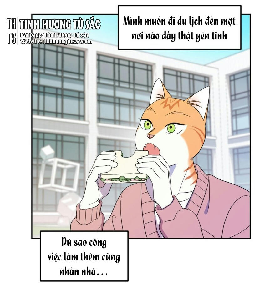 dự án xanh chapter 20 52