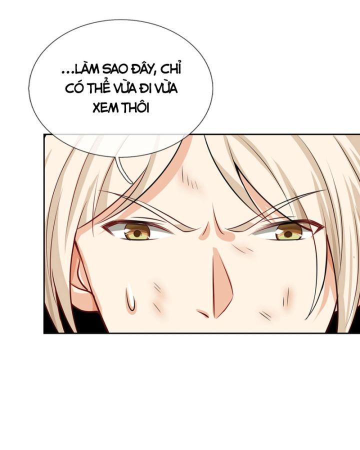 ta có thể tấn công không giới hạn. chapter 2 40