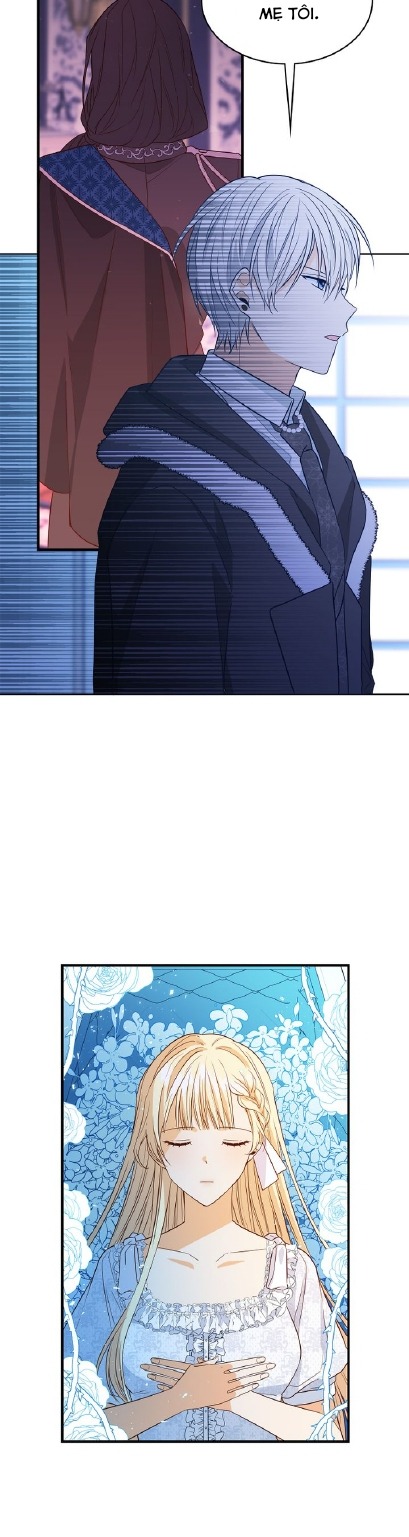 công lý của một ác nữ chapter 4 21