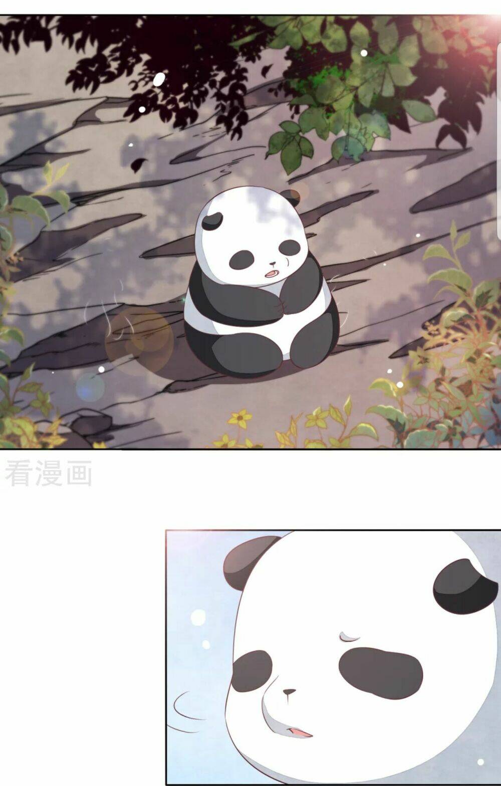 xuyên về cổ đại làm quốc bảo chapter 29 26