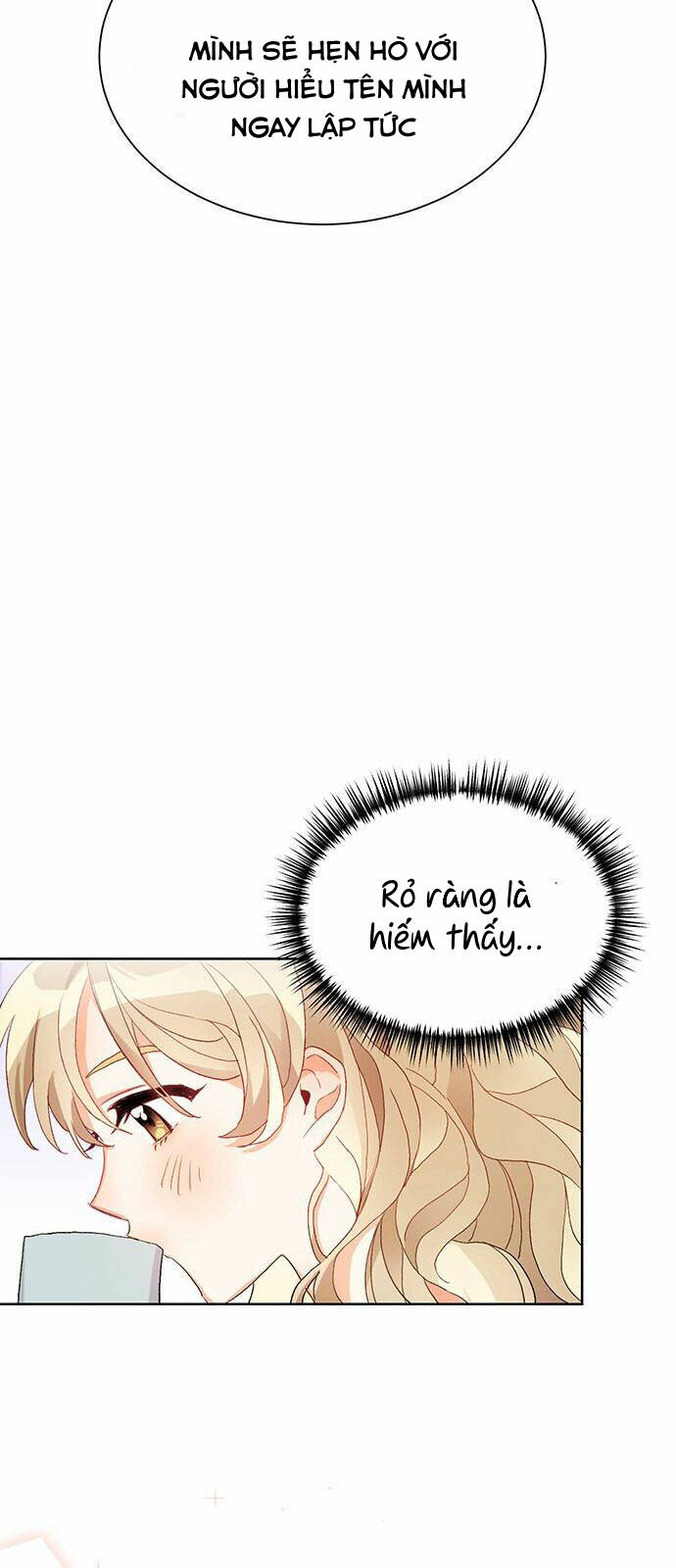 nụ hôn nơi giác quan thứ 6 chapter 1 14