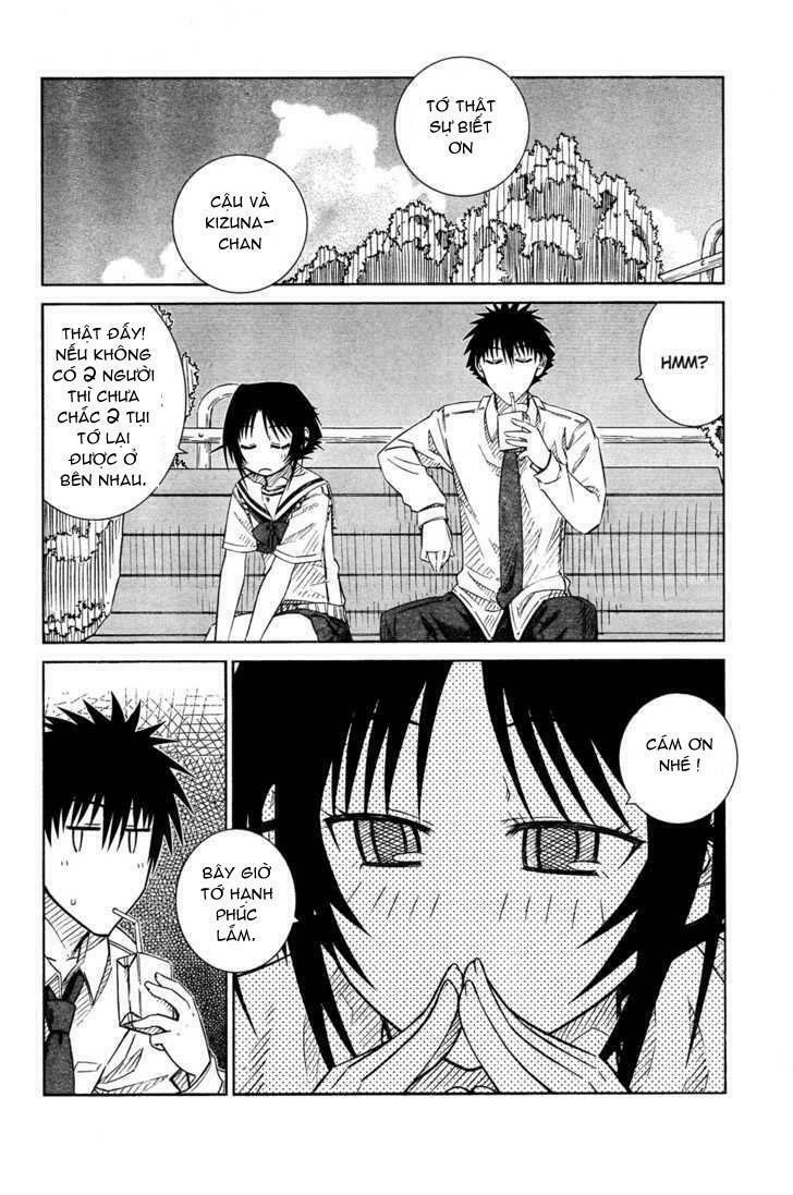 prunus girl chapter 24 16