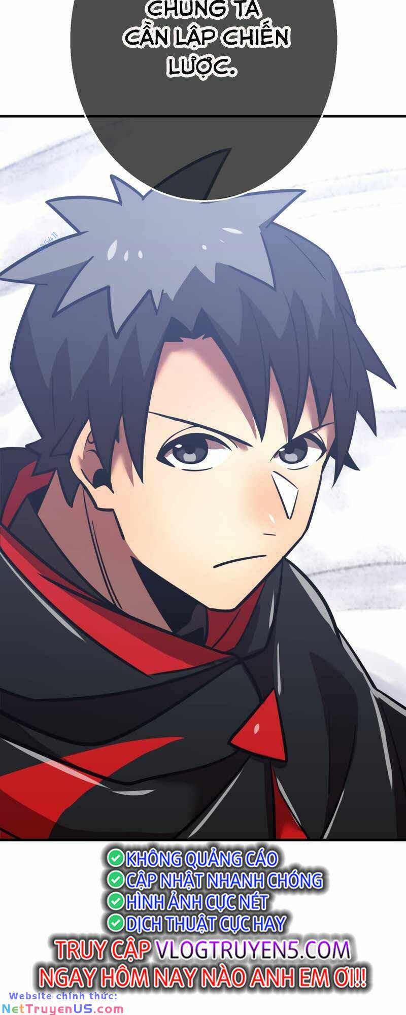 Huyết Thánh Cứu Thế Chủ~ Ta Chỉ Cần 0.0000001% Đã Trở Thành Vô Địch chapter 53 18