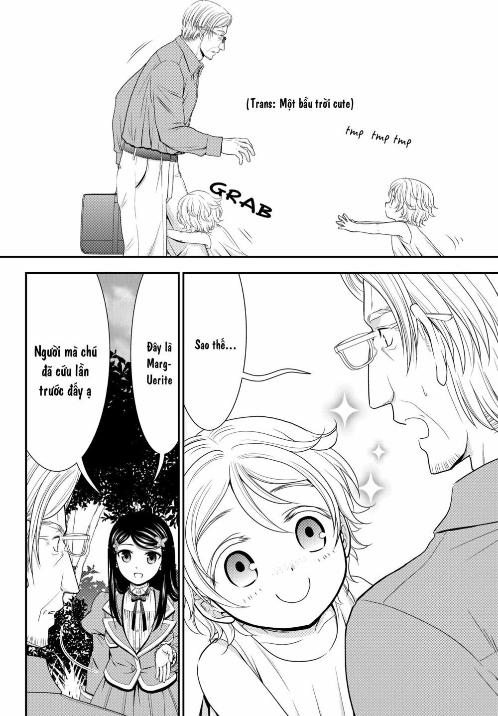 tiết kiệm 80.000 vàng ở thế giới khác cho tuổi già của tôi chapter 41 12