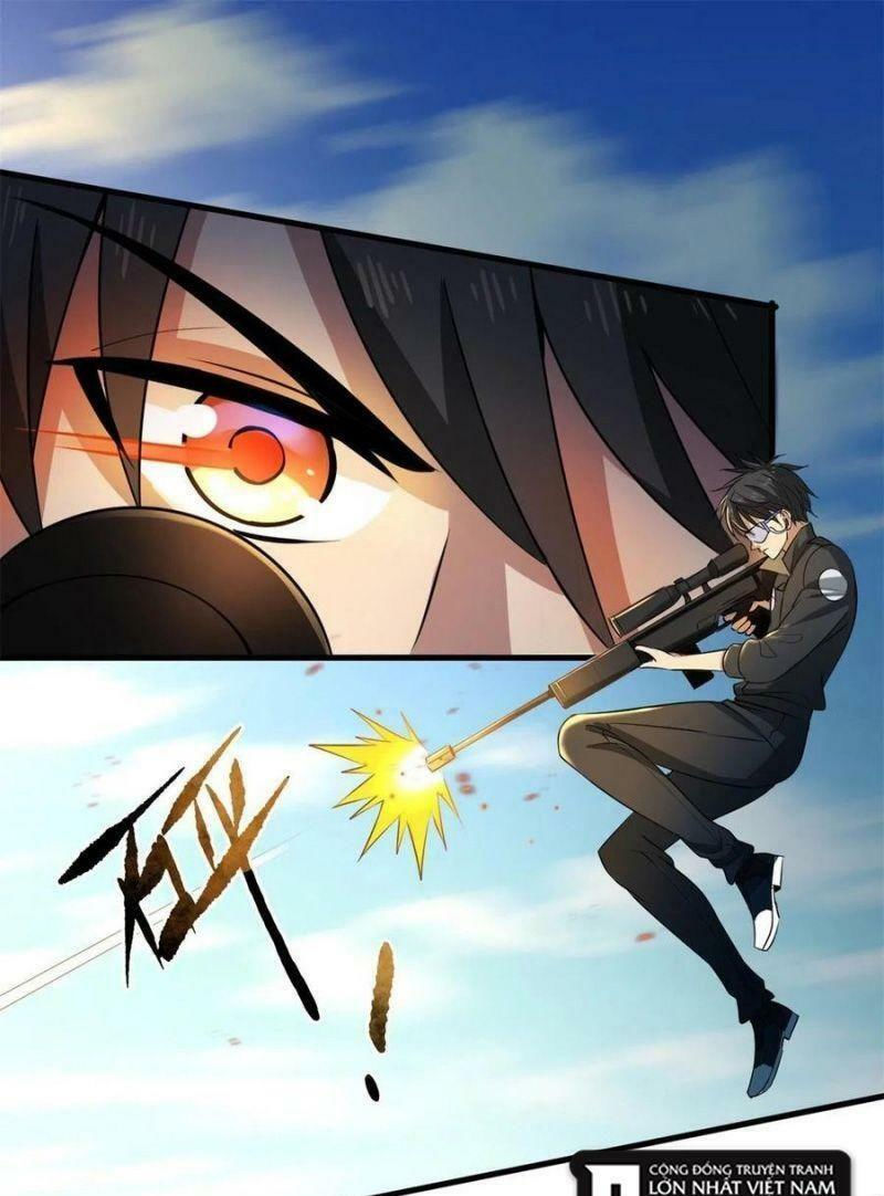 xã lam bạch chapter 42 1