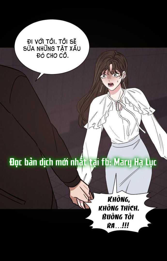 Tuyển Tập Truyện Ngắn Dằm Khăm Của Bạn Mảy chapter 13.1 - Trang 41