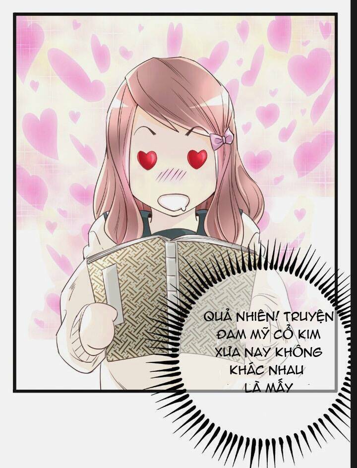 trở về đại đường làm nữ thần chapter 3 9