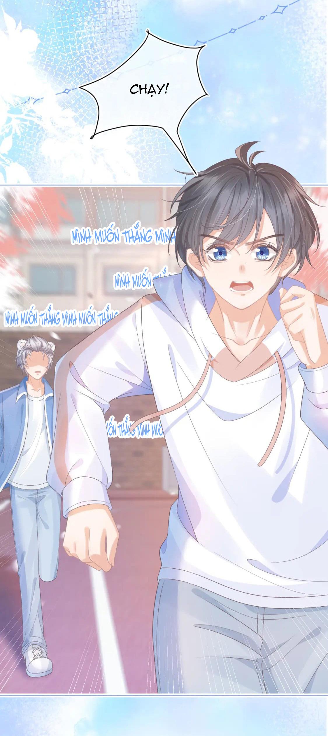 [ss2] một ngụm ăn cả thỏ con chapter 19 32