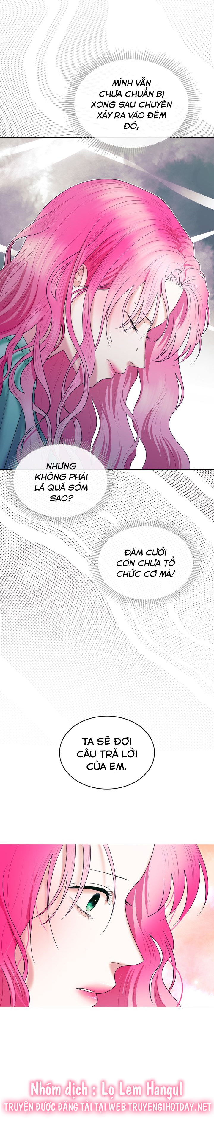 hợp đồng hôn nhân với người chồng thứ 2 của tôi chapter 33 11