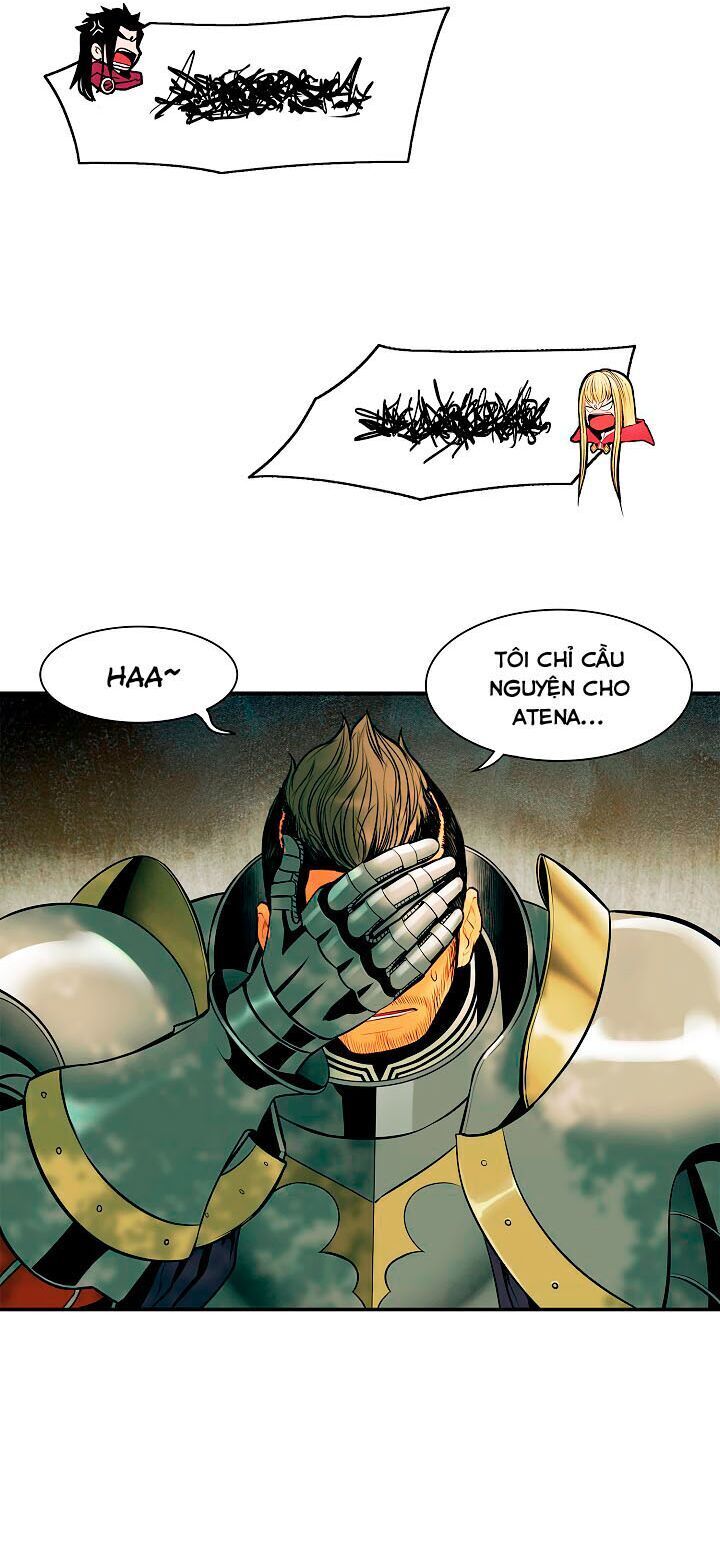 bất bại chân ma chapter 23.1 22