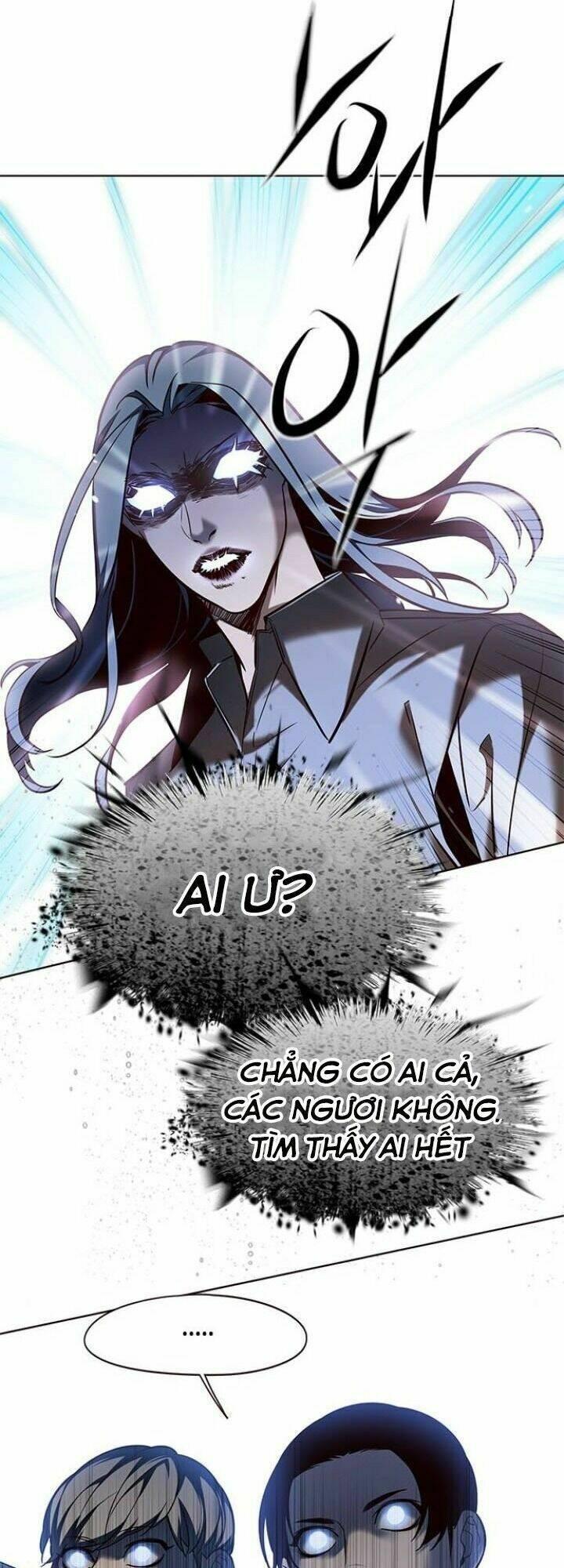 biến thân thành mèo chapter 106 36