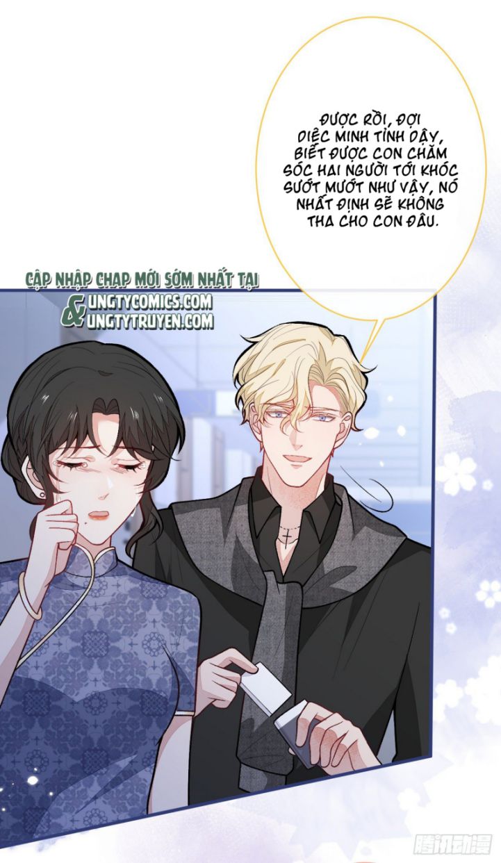 hotsearch của ảnh đế chapter 145 13