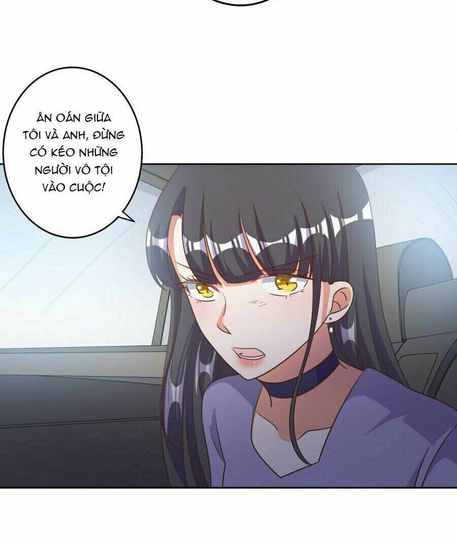 hôn nhân dục vọng: thiếu gia nhẹ một chút! chapter 86 21