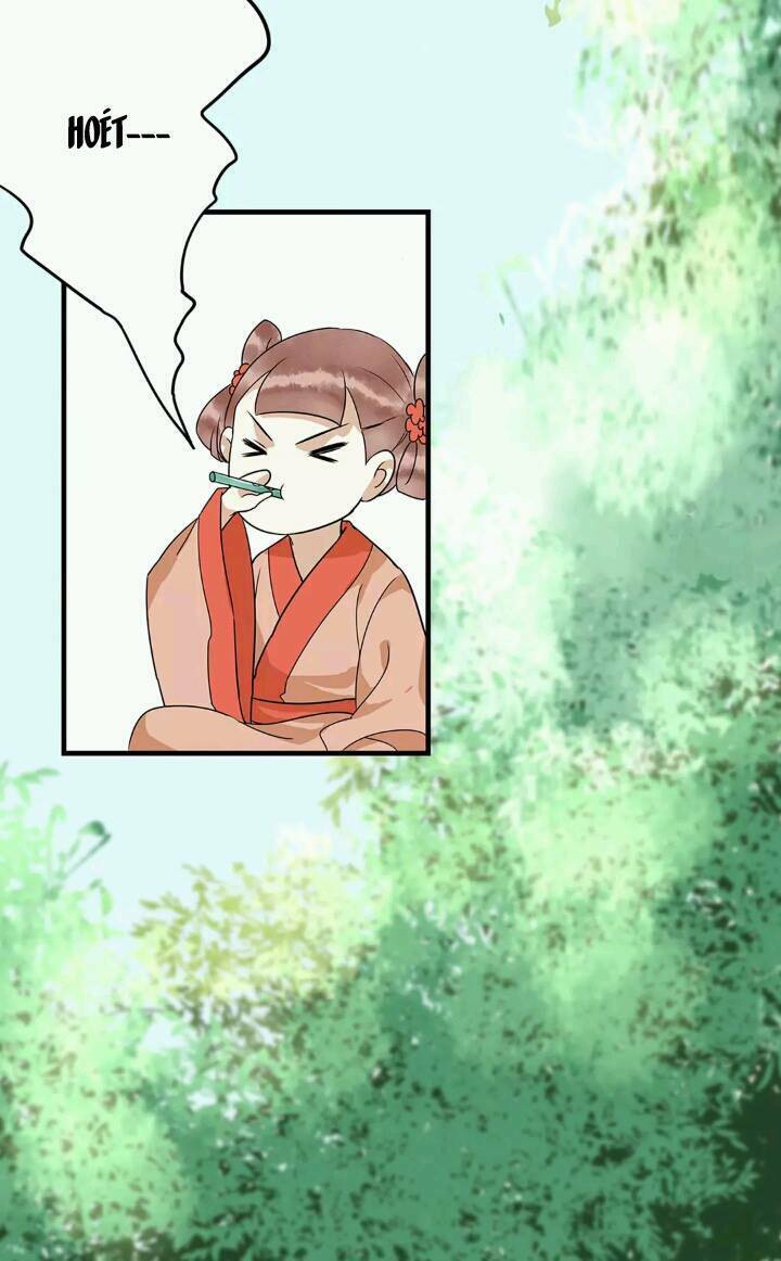 công chúa giá đáo chapter 6 7