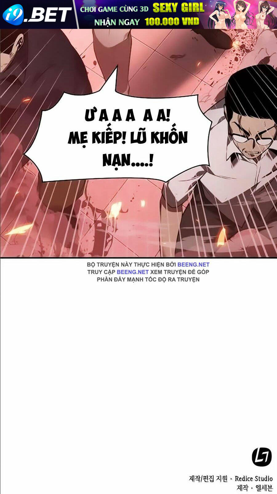 toàn trí độc giả - omniscient reader chapter 35 100