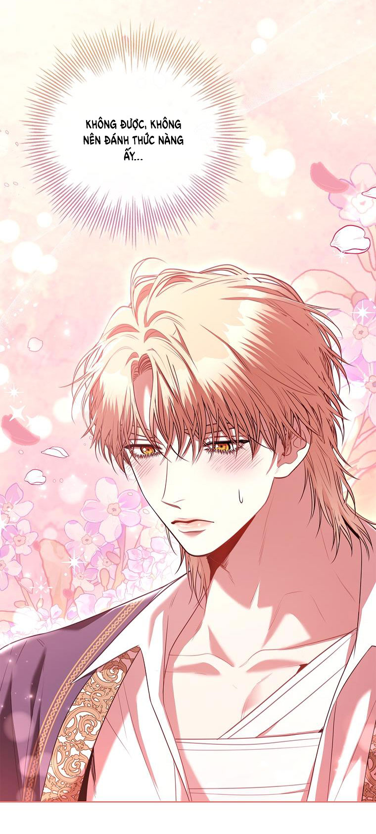 trở thành thư ký của bạo chúa chapter 109.2 29