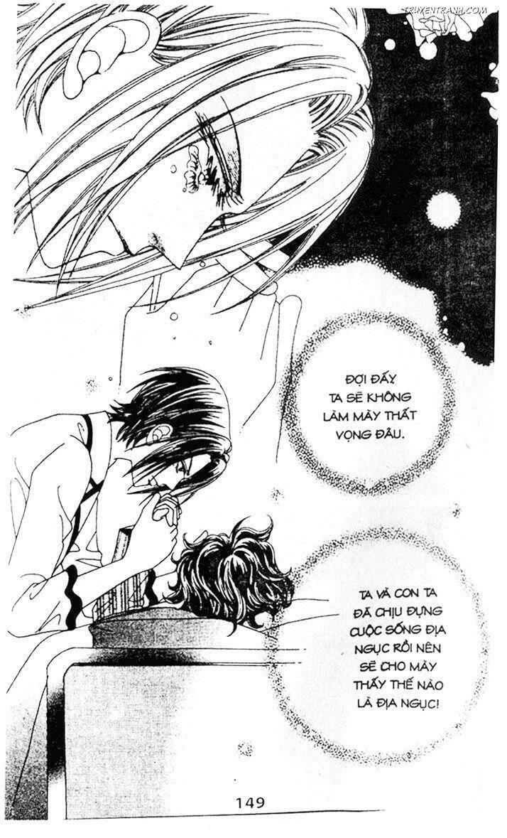 điên vì yêu - love like crazy chapter 42 9