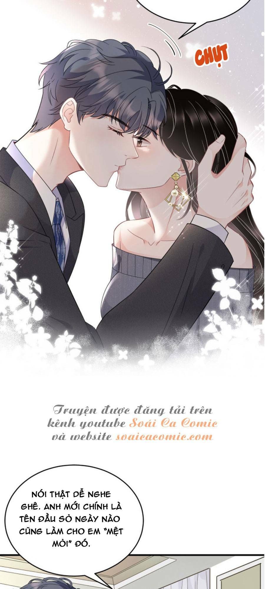 đại tiểu thư có ý đồ gì xấu đâu chapter 60 20