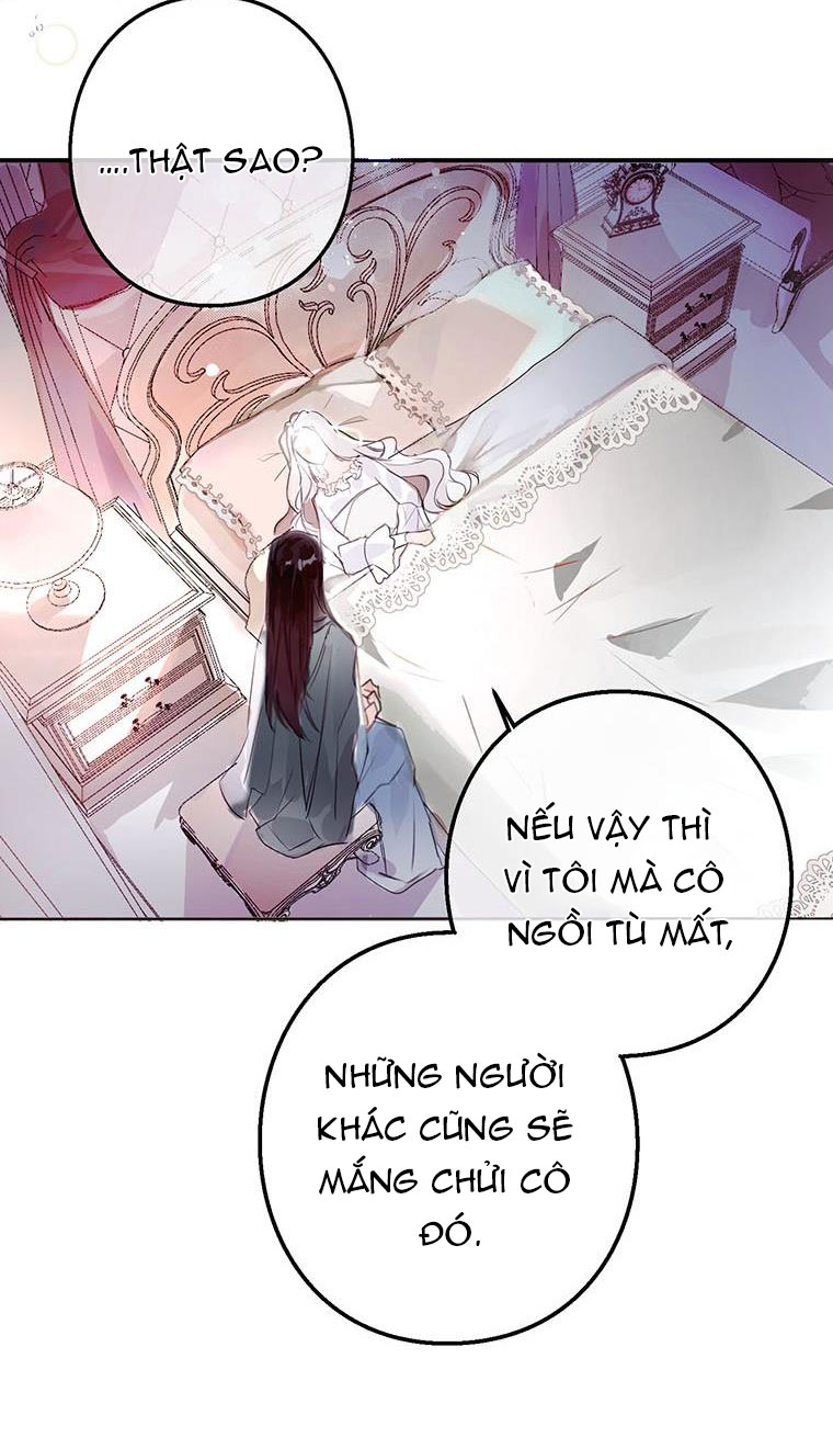 kết cục buồn của trò chơi nhập vai chapter 1 13